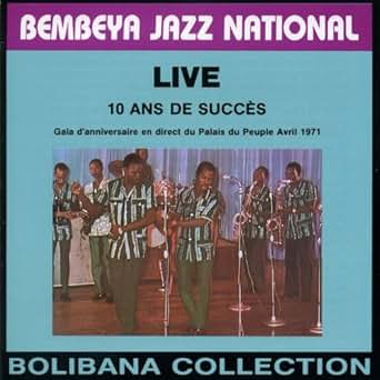 music mp3 bembeya jazz music mp3 bembeya jazz