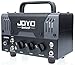 Joyo BanTamp Zombie Modern Hi Gain 20W Tube Amp Head w/ Cloth and 2 Cables