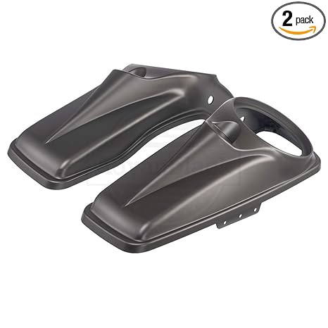 road king saddlebolsa speakers