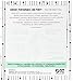The Honest Company Organic Cotton Tampons with Plant-Based Compact Applicator, Regular, 16 Count
