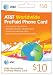 Calling Card Bundle 5 - 1 card $10 AT&T & 2 cards $20 AT&T Prepaid Phone Cards-ON PROMO SALE NOW!!!