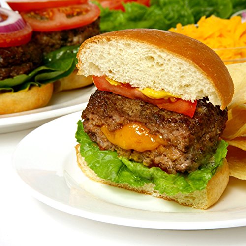 Norpro Nonstick Stuffed Burger Press