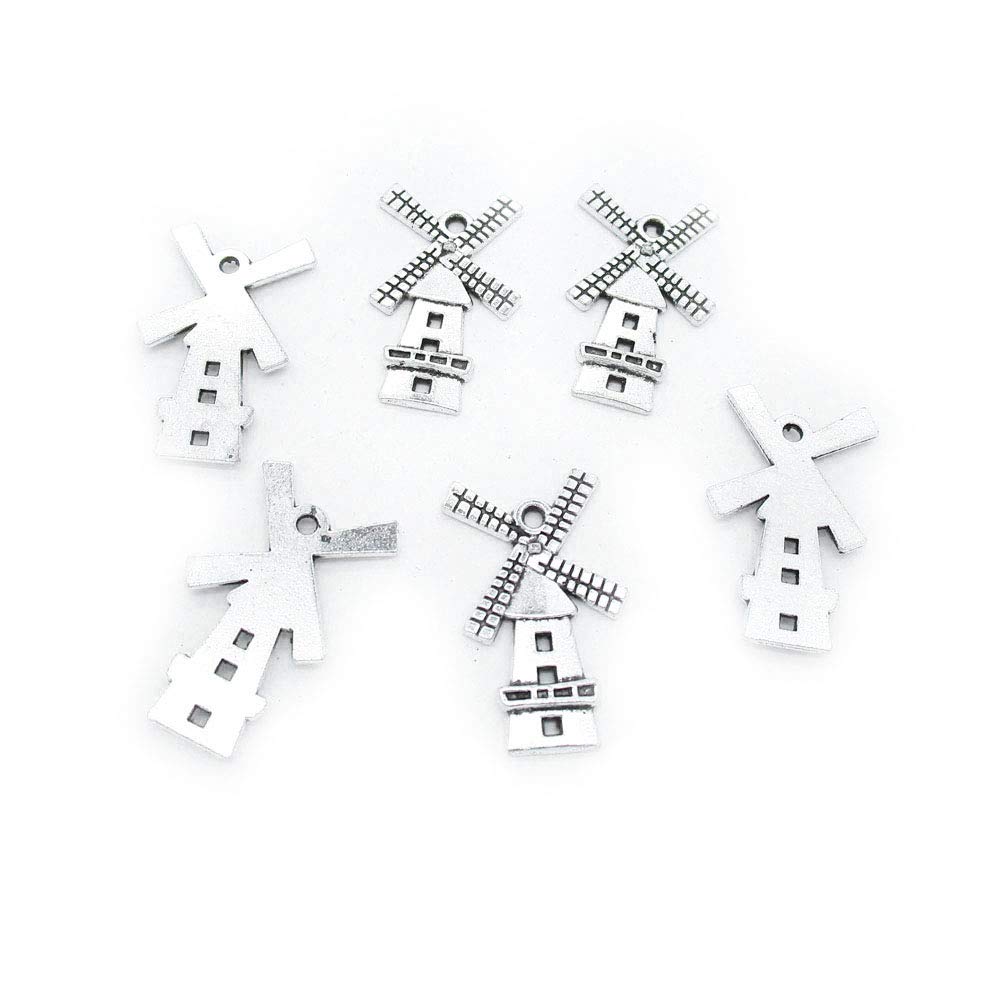 U1fj3v Schmuckanhanger Windmuhle Haus Basteln Basteln Basteln
