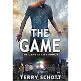 The Game (The Game is Life Book 1)