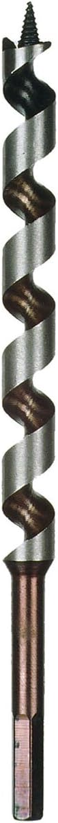 Connex COX801212 Auger Bit, Silver, 12 x 235 mm