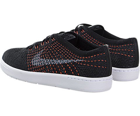 nike tennis classic ultra flyknit black