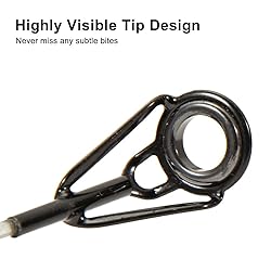 Ice Fishing Rod,Carbon Fiber Telescopic River