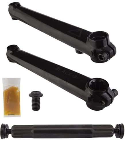 Amazon.com : Salt Plus Pro 48 Crank : Sports & Outdoors