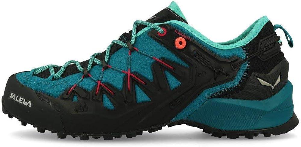  | Salewa Women's Wildfire Edge Shoes | Hiking Shoes