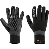 Bare 5mm Ultrawarmth Gloves