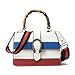 Women messenger Bag Women Handbag Shoulder bag cross body bag Tote Bags with Bamboo handle 2017 NEW