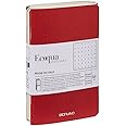 Fabriano Ecoqua Original Pocket Notebook Set, Fall Colors