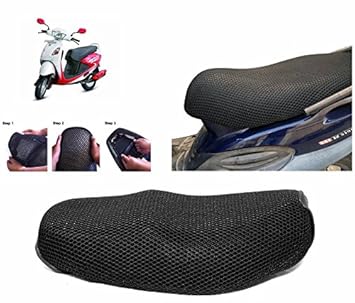 pleasure scooty seat cover