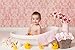 Blue Ivy Baby Muslin Washcloths - Set of 6 | Premium 100% Soft Natural Muslin Cotton for Sensitive Skin | Eco-Friendly Reusable Baby Wipes