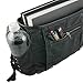The Walking Dead Daryl Wings Mini Messenger Bag - Black