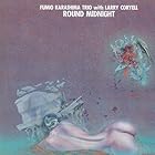 [凄!! JAZZ NIPPON JAZZ傑作選]ラウンド・ミットナイト