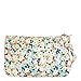 Kipling Creativity XL Printed Pouch, Medwflwrgr