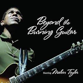Image result for melvin taylor albums