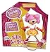 Lalaloopsy Mini Silly Singers Peanut Big Top Doll