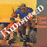 Bargain Audio Book - Kidnapped