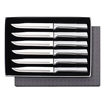 Rada Cutlery 6-Utility Steak Knife Gift Set