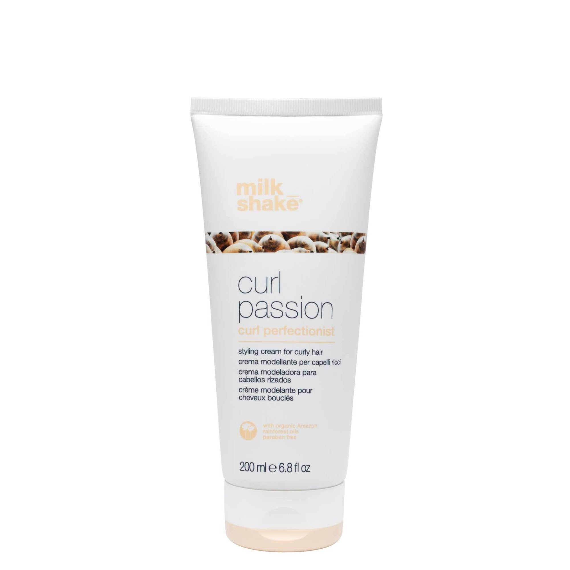 MILK SHAKE Curl Passion Curl Perfectionist 200 ml