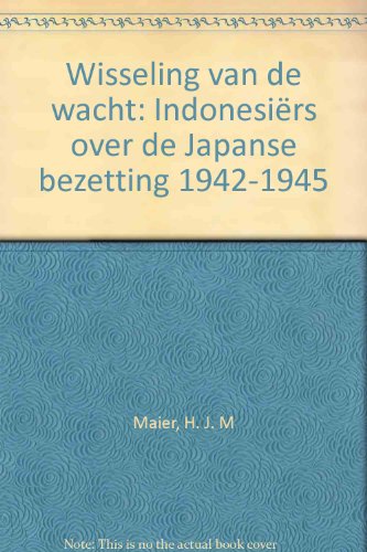 Wisseling Van De Wacht by 