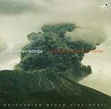 ADAMS, JOHN LUTHER:STRANGE AND SACRED NOISE /      image