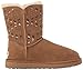 UGG Women's Bailey Button Tehuano Winter Boot