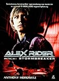 Stormbreaker (Polish Edition)