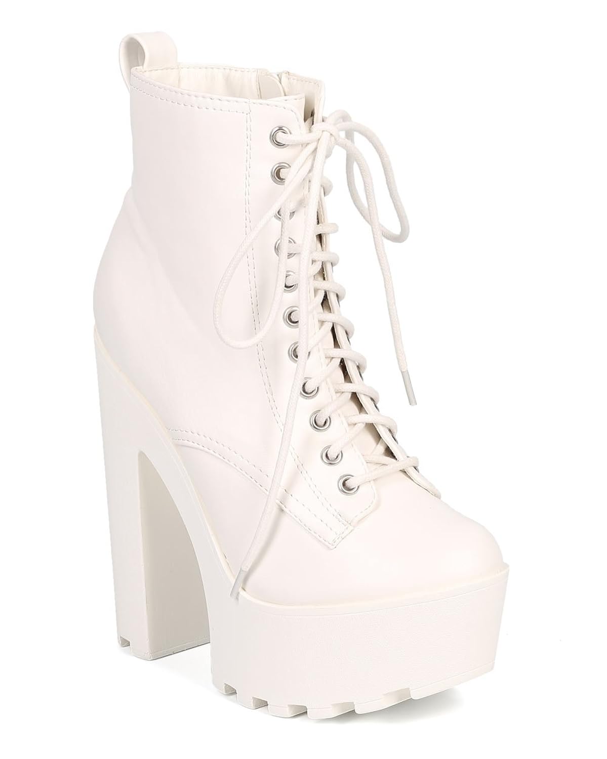 skechers womens keepsakes leatherette boots