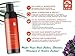 Hair Growth Shampoo with Argan Oil, Biotin & Keratin. Anti Hair Loss – TOP RATED – For men & womenthumb 3