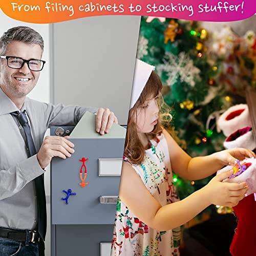 MAGMEN STEM Magnetic Travel Toys 10PC, Airplane Car Road Trip, Stocking Stuffers Fidget Sensory Toys for Kids 3 Years and Older