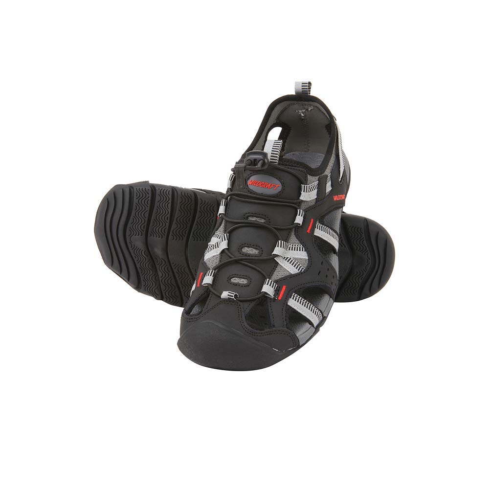wildcraft terrafin sandals