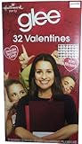 Glee Valentines Day Cards