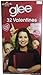 Glee Valentines Day Cards