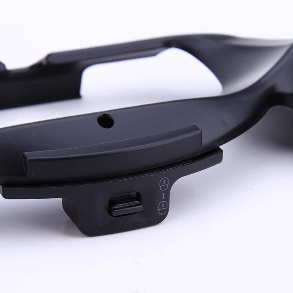 Anti-skidding Comfortable Joypad Bracket Holder Handle Hand Grip Case for Sony psv1000 Psvita PS Vita PSV 1000 Gamepad HandGrip