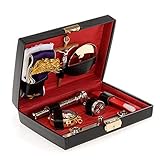 Holyart Sick Call Set with Leather case