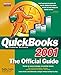 QuickBooks(r) 2001: The Official Guide by