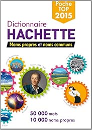 Dictionnaire Hachette encyclopédique de poche