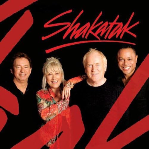 シャカタク エレクトリック・オルガン ★ヒット・サウンド Shakatak SHAKATAK - The Collection - Amazon.com Music