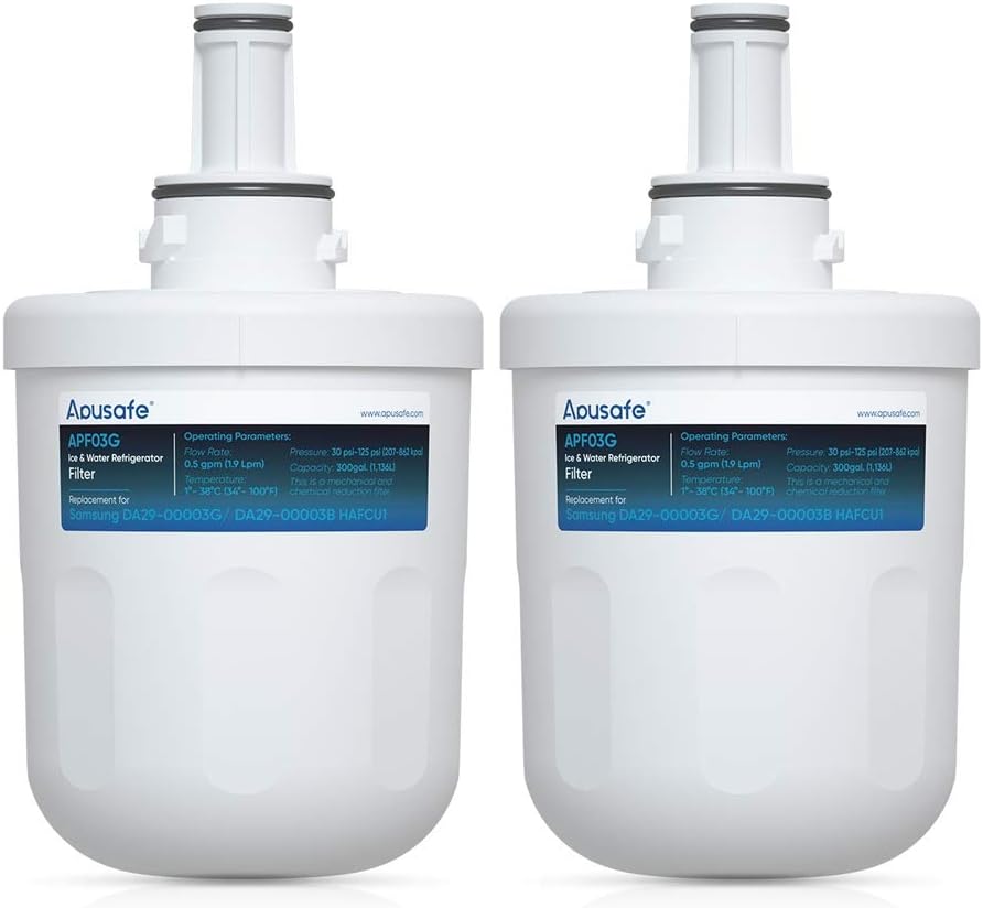 Which Is The Best Largest Pur Plus Water Filter