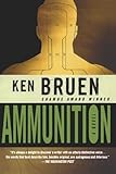Ammunition: A Novel (Inspector Brant Series)