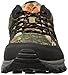 Realtree Men's Bobcat Hiking Shoe, Black Extra, 11 D US