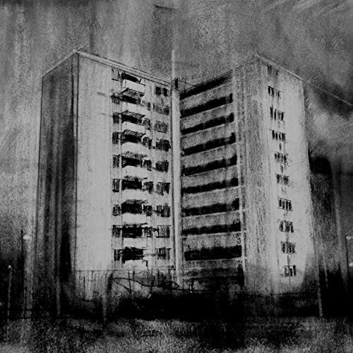 Watching Dead Empires In Decay [VINYL]