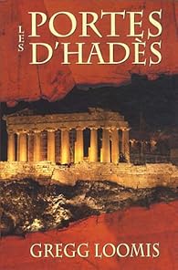 Book's Cover of Les portes d'Hadès