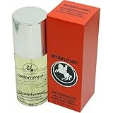 Sandalwood By Elizabeth Arden For Men. Eau De Cologne Spray 3.3 Ounces