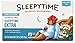 Celestial Seasonings Herbal Tea, Sleepytime Extra, 20 Count