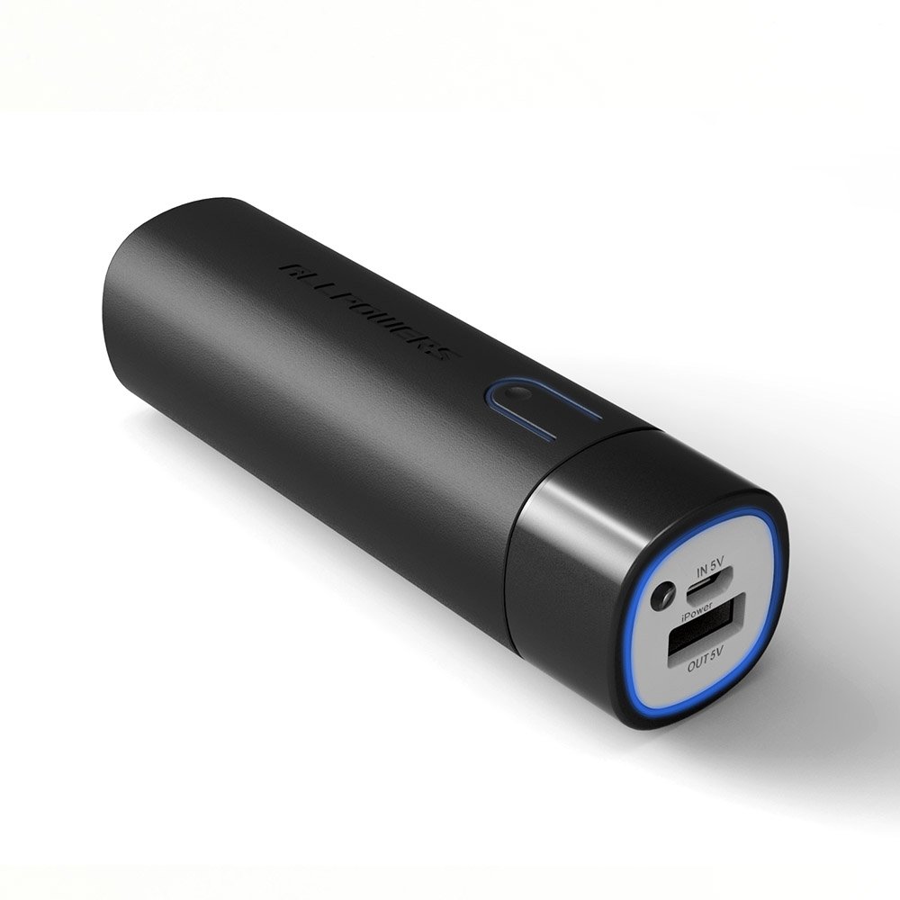 Mobile Battery ALLPOWERS Lightweight Small Smartphone Charger + Stick