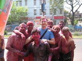 An image posted by the author.